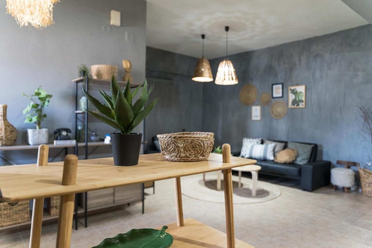 Ferienwohnung Armiriki Lixouri Exterior foto