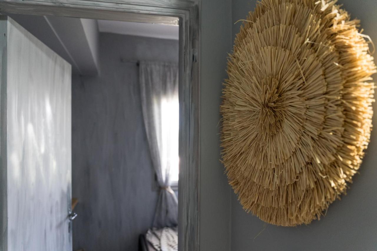 Ferienwohnung Armiriki Lixouri Exterior foto