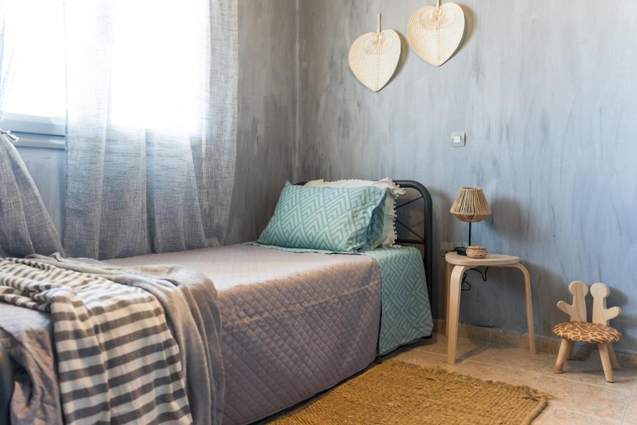 Ferienwohnung Armiriki Lixouri Exterior foto